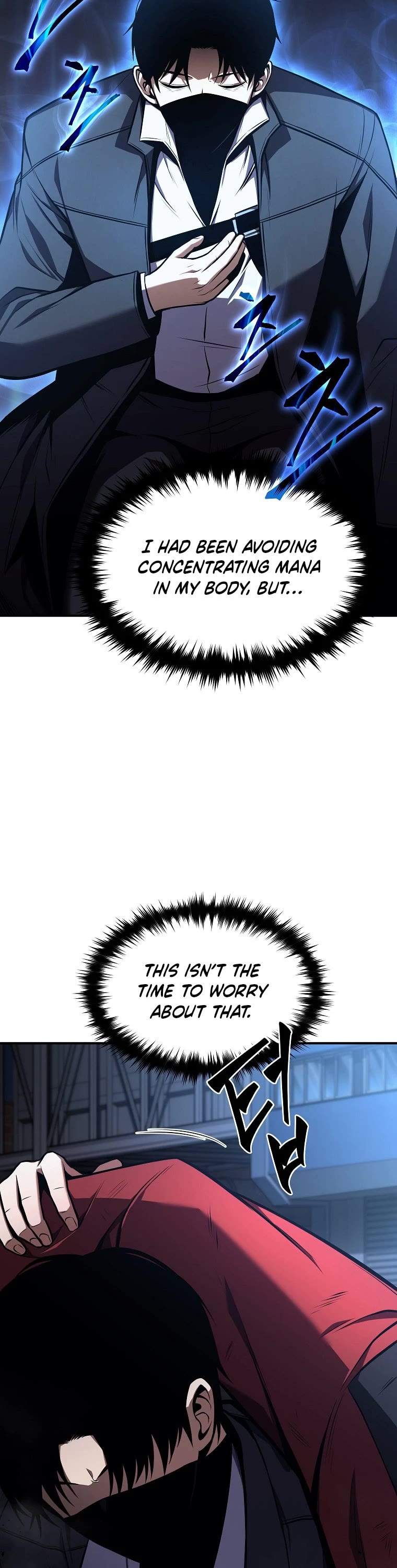 Drug-Eating Genius Mage Chapter 11 page 59 - Chapter 11