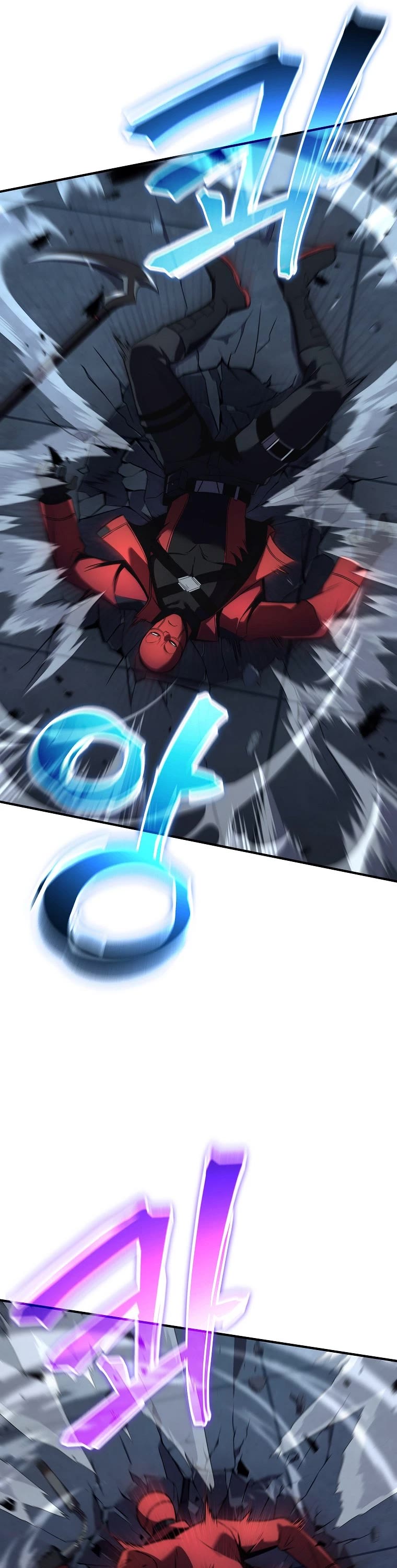 Drug-Eating Genius Mage Chapter 11 page 6 - Chapter 11