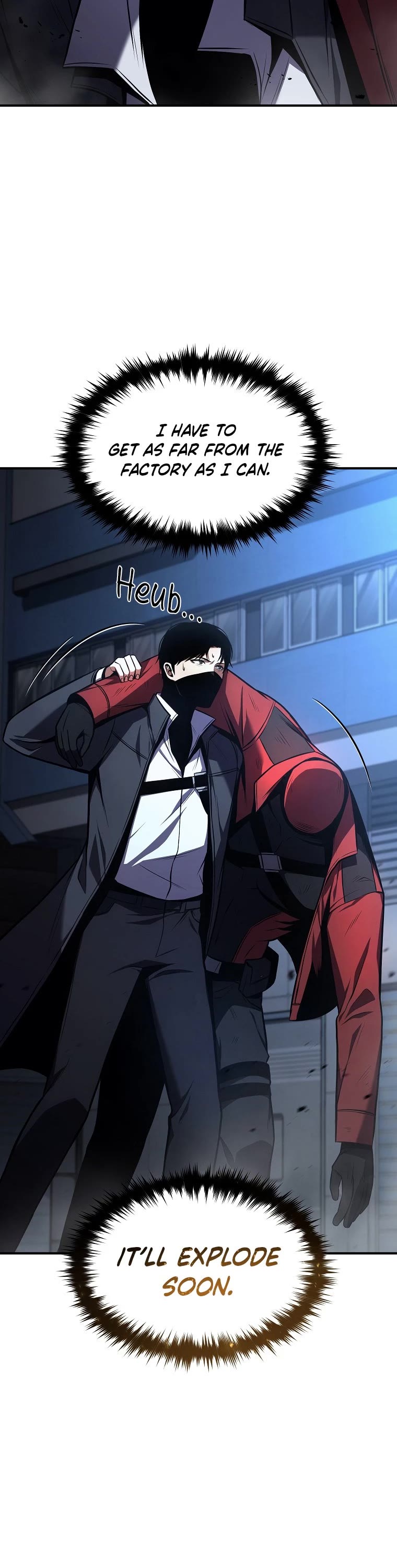 Drug-Eating Genius Mage Chapter 11 page 60 - Chapter 11