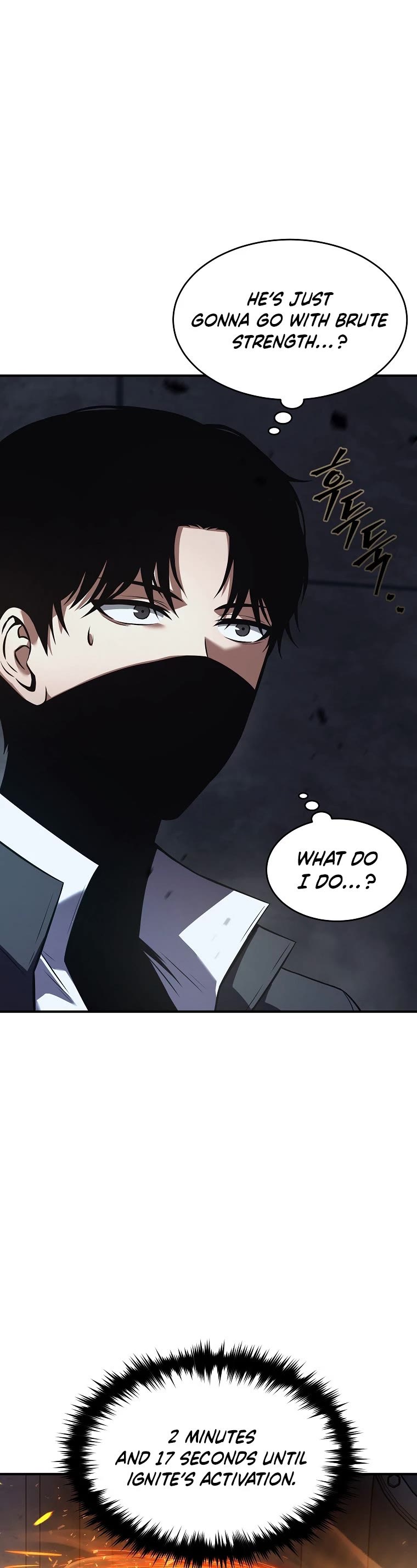 Drug-Eating Genius Mage Chapter 11 page 8 - Chapter 11
