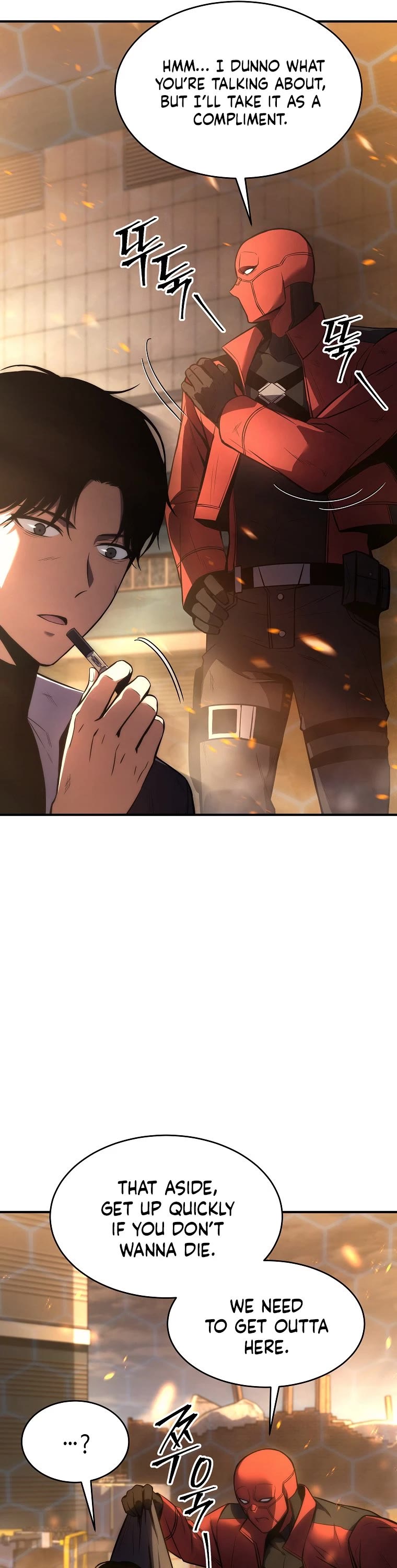 Drug-Eating Genius Mage Chapter 12 page 10 - Chapter 12