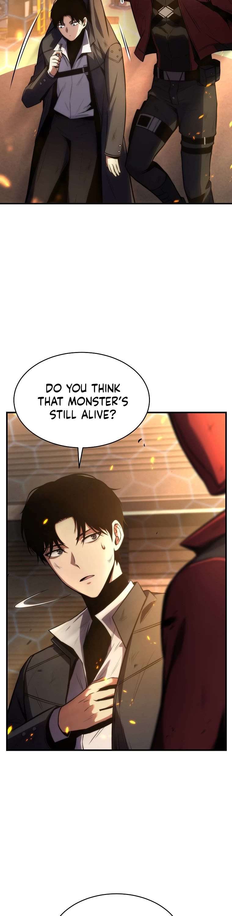 Drug-Eating Genius Mage Chapter 12 page 11 - Chapter 12