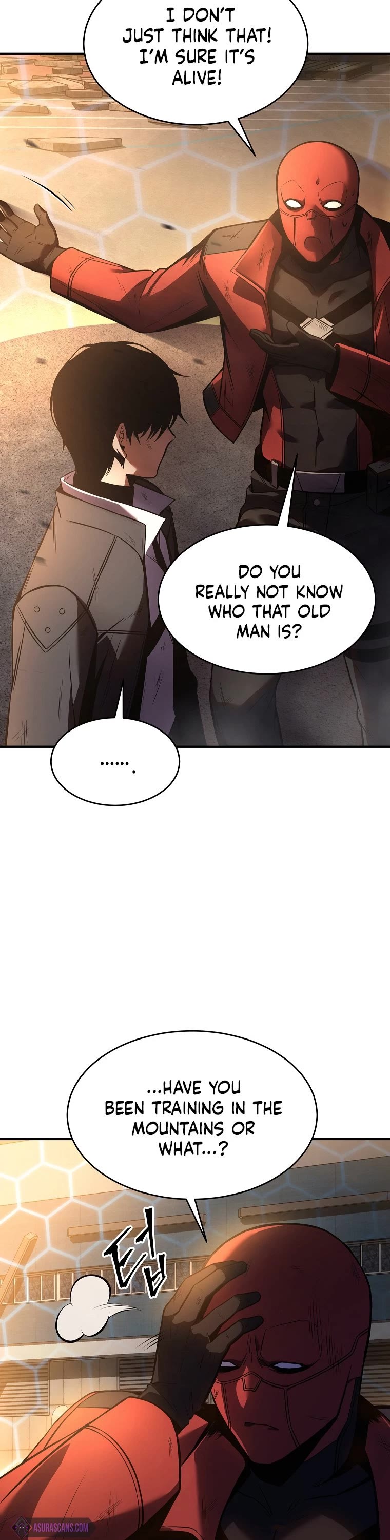 Drug-Eating Genius Mage Chapter 12 page 12 - Chapter 12