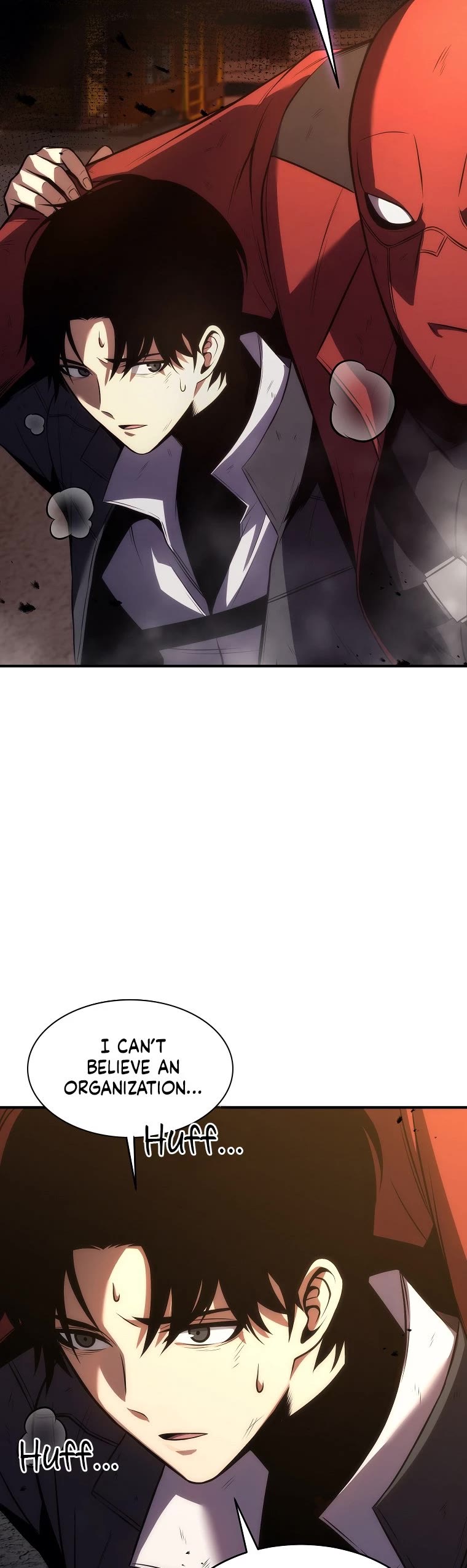 Drug-Eating Genius Mage Chapter 12 page 20 - Chapter 12