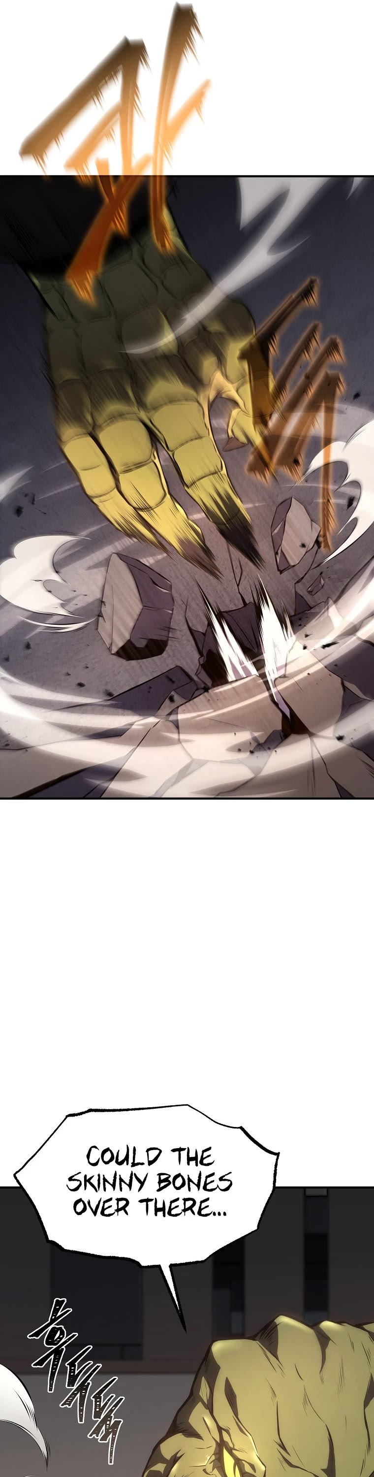 Drug-Eating Genius Mage Chapter 12 page 37 - Chapter 12