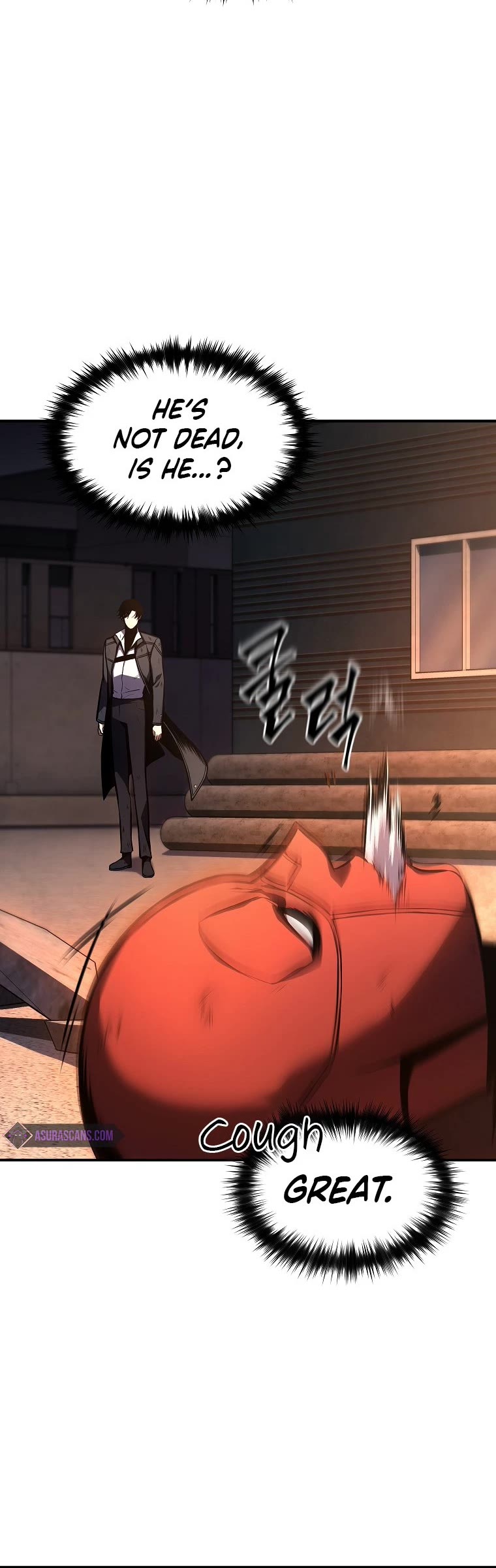 Drug-Eating Genius Mage Chapter 12 page 40 - Chapter 12