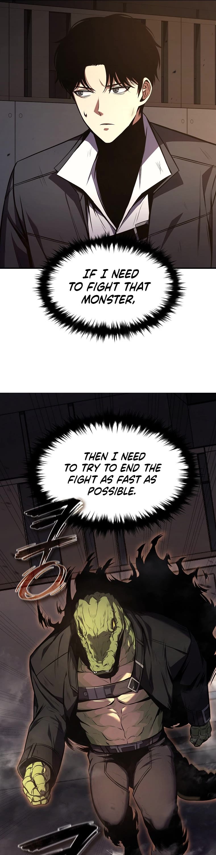 Drug-Eating Genius Mage Chapter 12 page 41 - Chapter 12