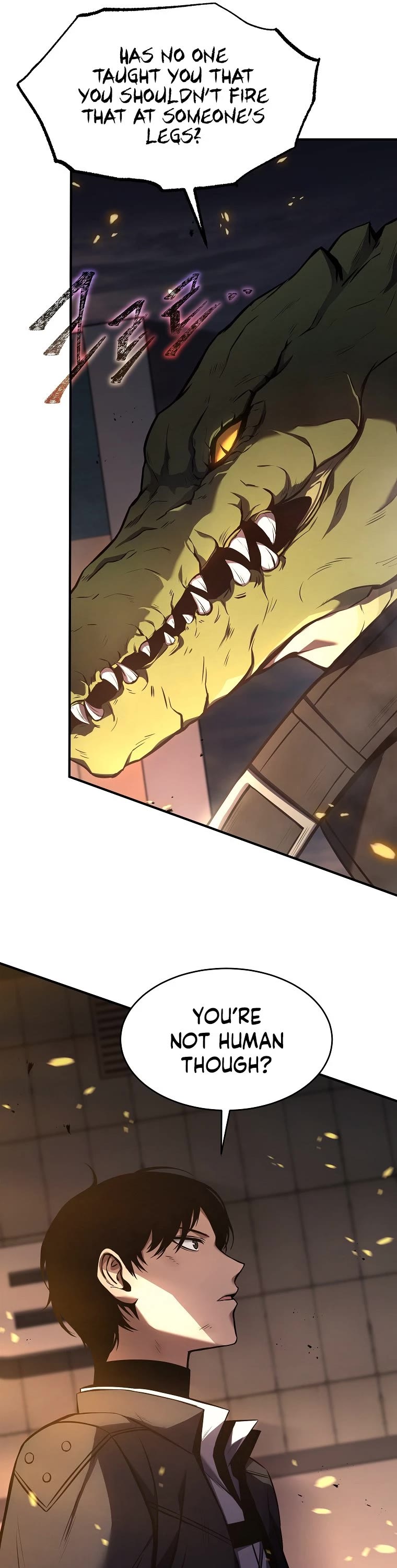 Drug-Eating Genius Mage Chapter 12 page 45 - Chapter 12