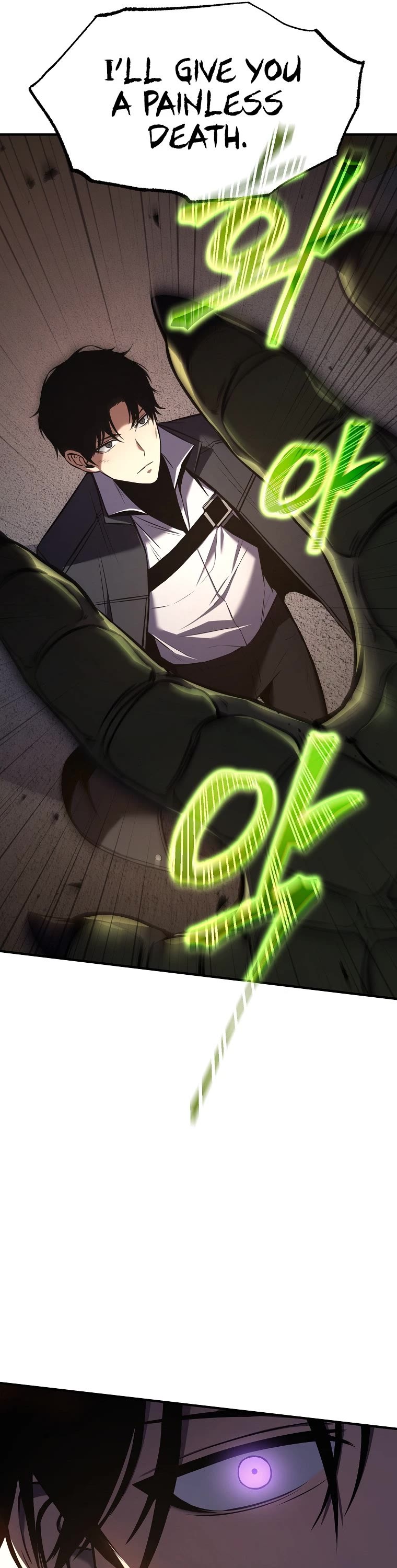Drug-Eating Genius Mage Chapter 12 page 49 - Chapter 12