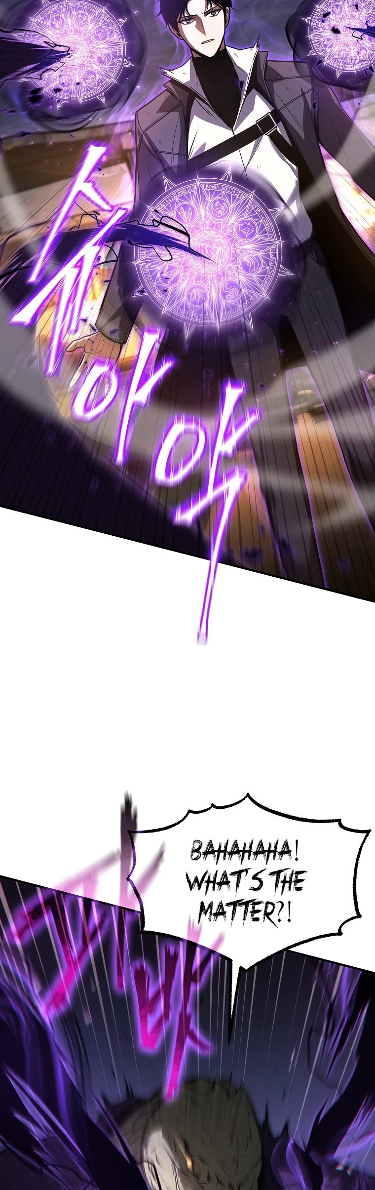 Drug-Eating Genius Mage Chapter 12 page 59 - Chapter 12