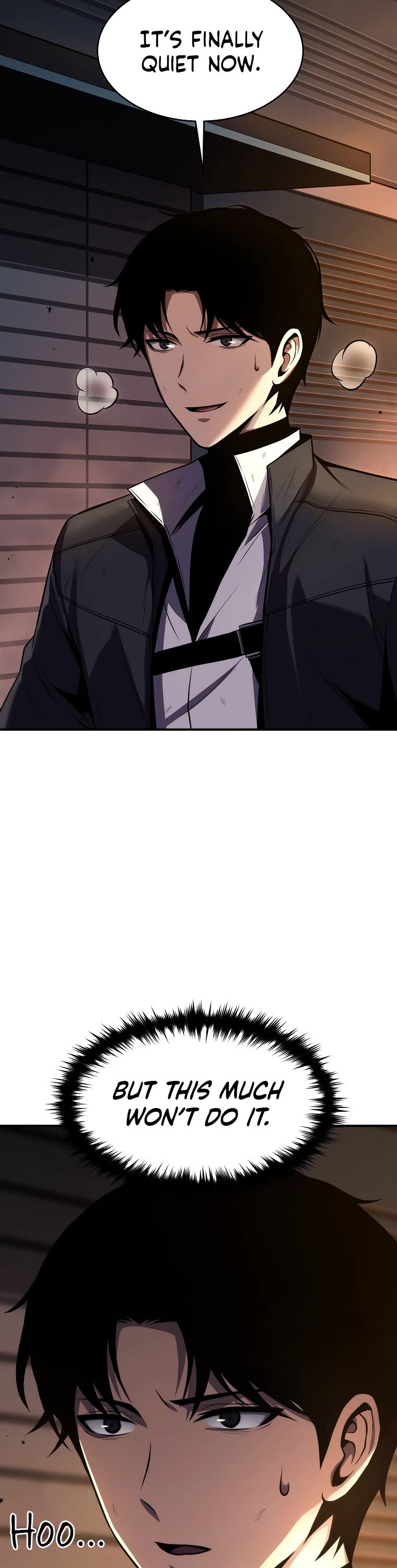 Drug-Eating Genius Mage Chapter 12 page 63 - Chapter 12