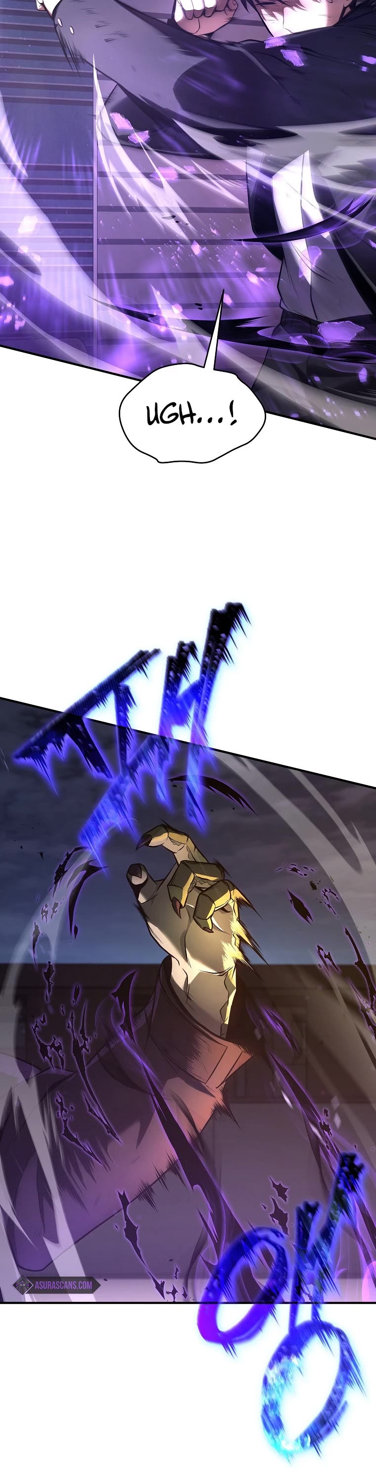 Drug-Eating Genius Mage Chapter 12 page 67 - Chapter 12