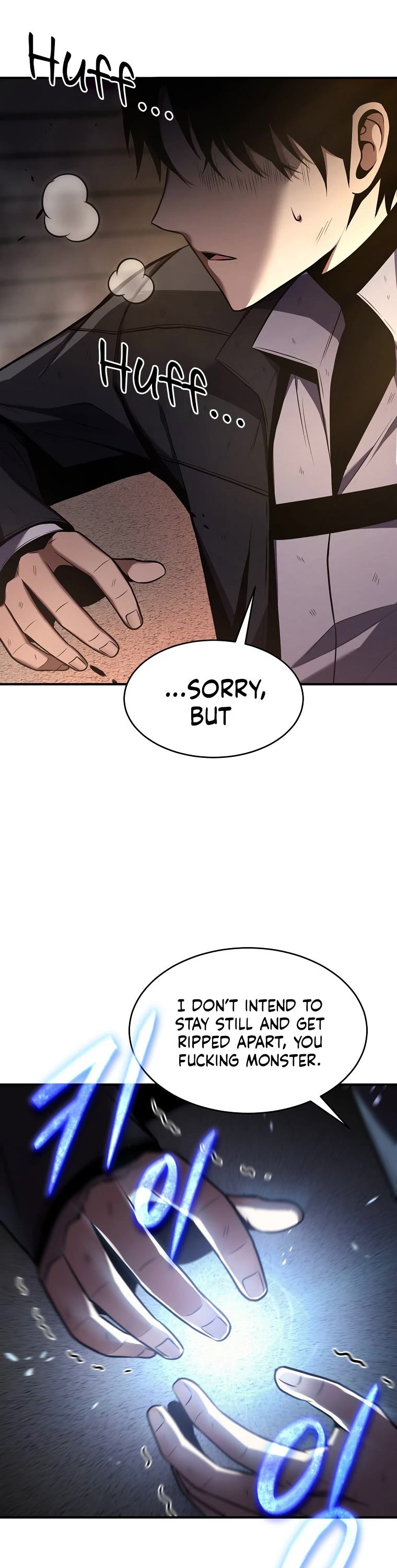 Drug-Eating Genius Mage Chapter 12 page 69 - Chapter 12