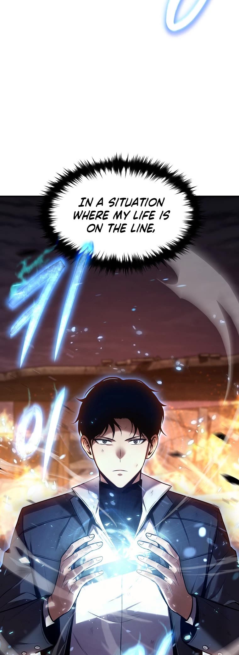 Drug-Eating Genius Mage Chapter 12 page 70 - Chapter 12