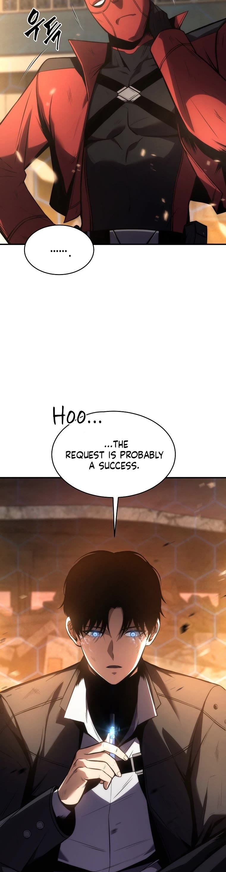 Drug-Eating Genius Mage Chapter 12 page 8 - Chapter 12