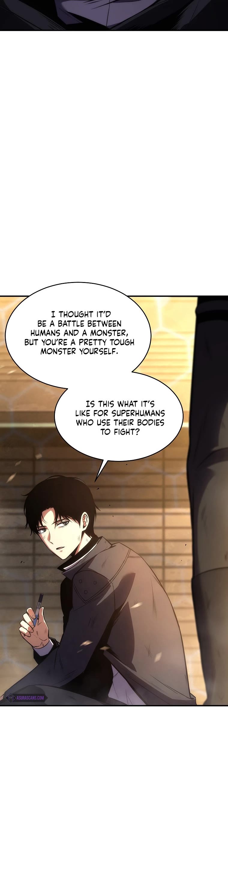 Drug-Eating Genius Mage Chapter 12 page 9 - Chapter 12