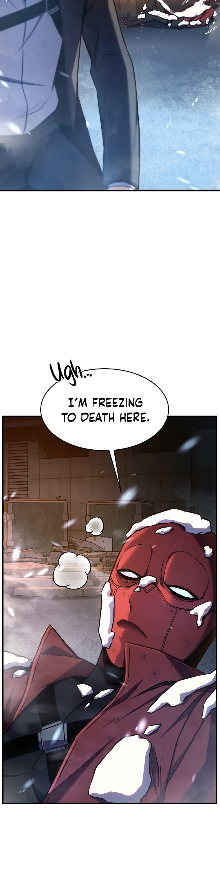 Drug-Eating Genius Mage Chapter 13 page 18 - Chapter 13