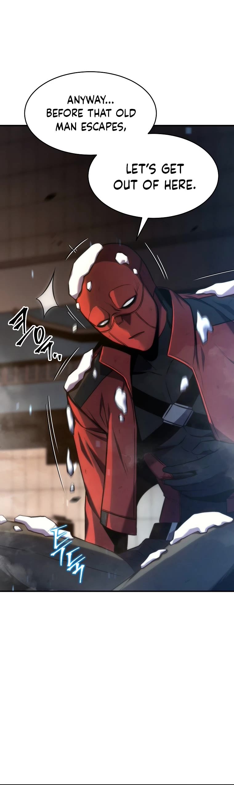 Drug-Eating Genius Mage Chapter 13 page 20 - Chapter 13