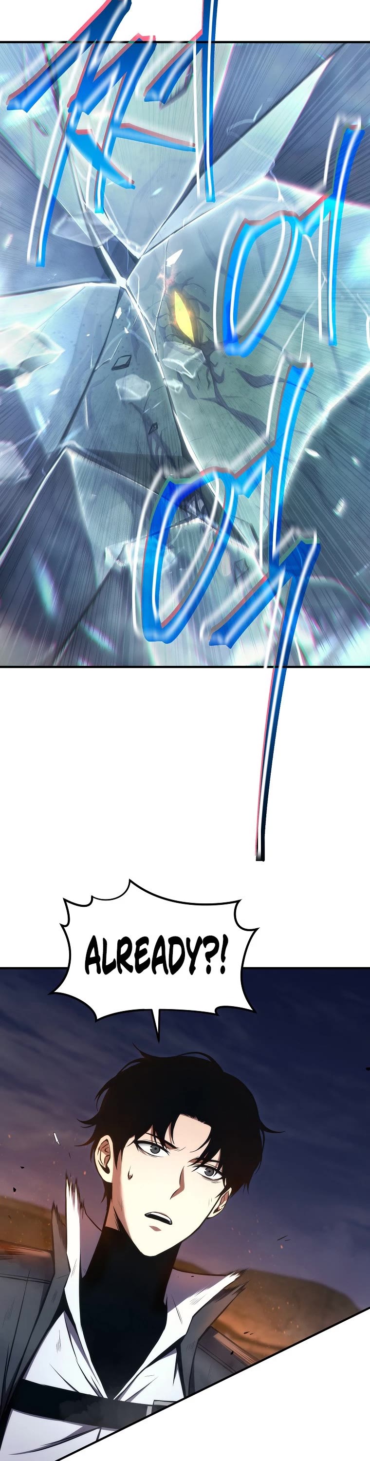 Drug-Eating Genius Mage Chapter 13 page 22 - Chapter 13