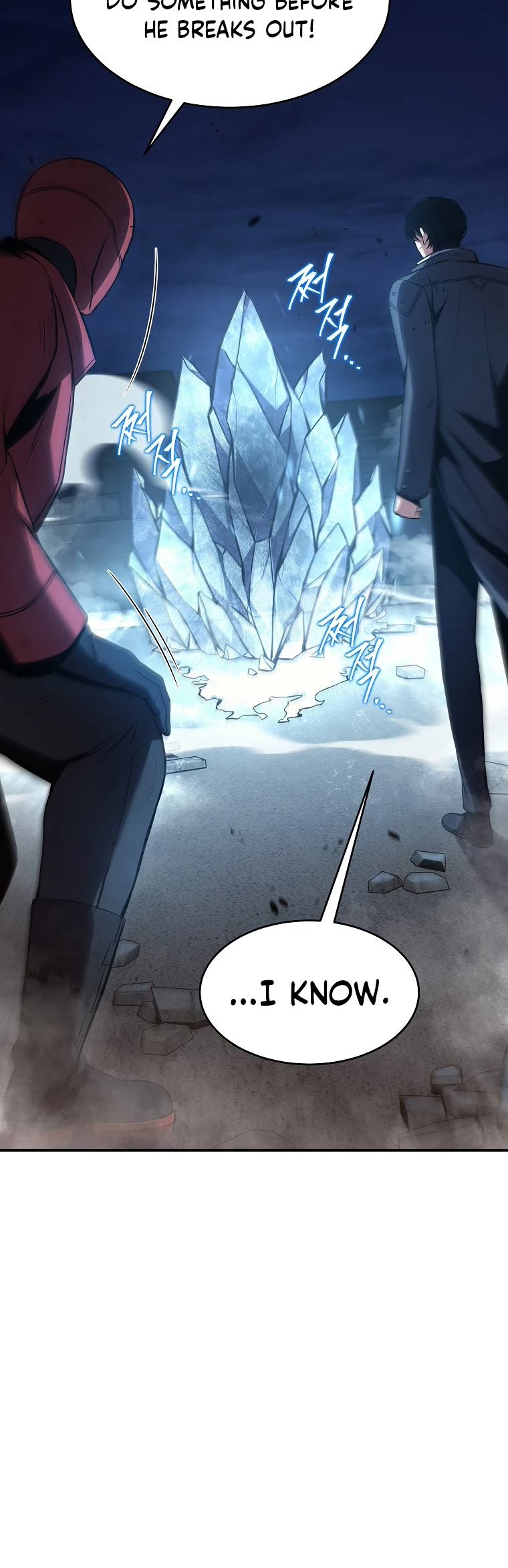 Drug-Eating Genius Mage Chapter 13 page 24 - Chapter 13