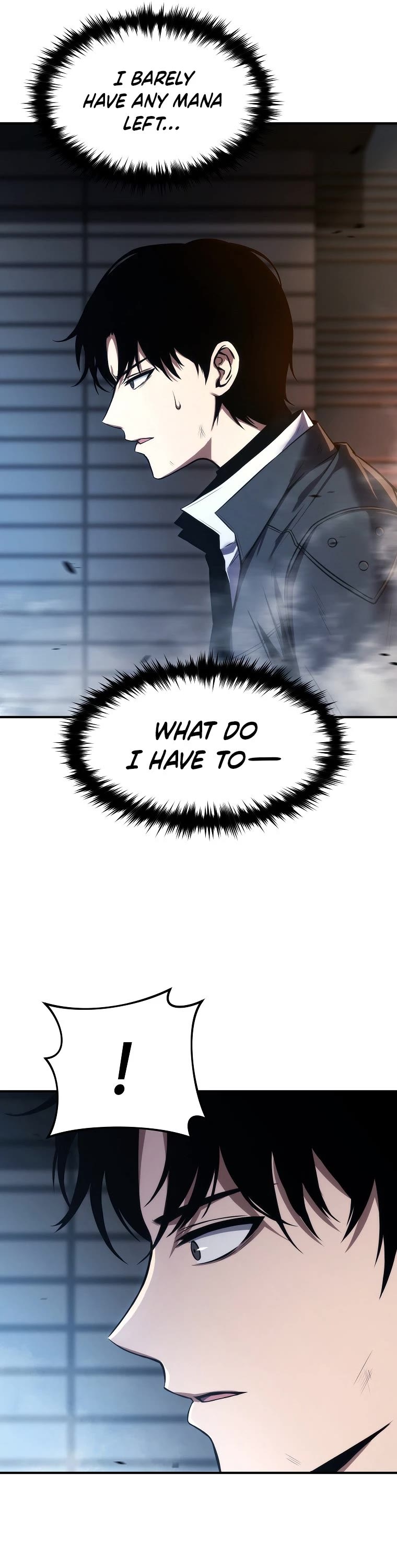 Drug-Eating Genius Mage Chapter 13 page 25 - Chapter 13