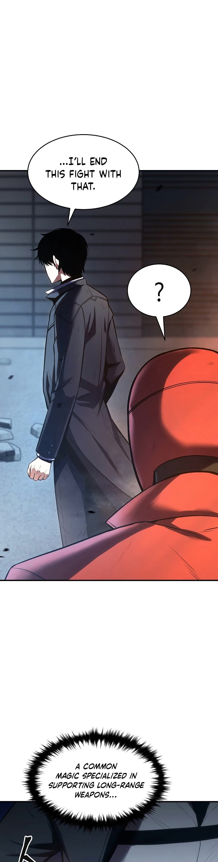 Drug-Eating Genius Mage Chapter 13 page 26 - Chapter 13