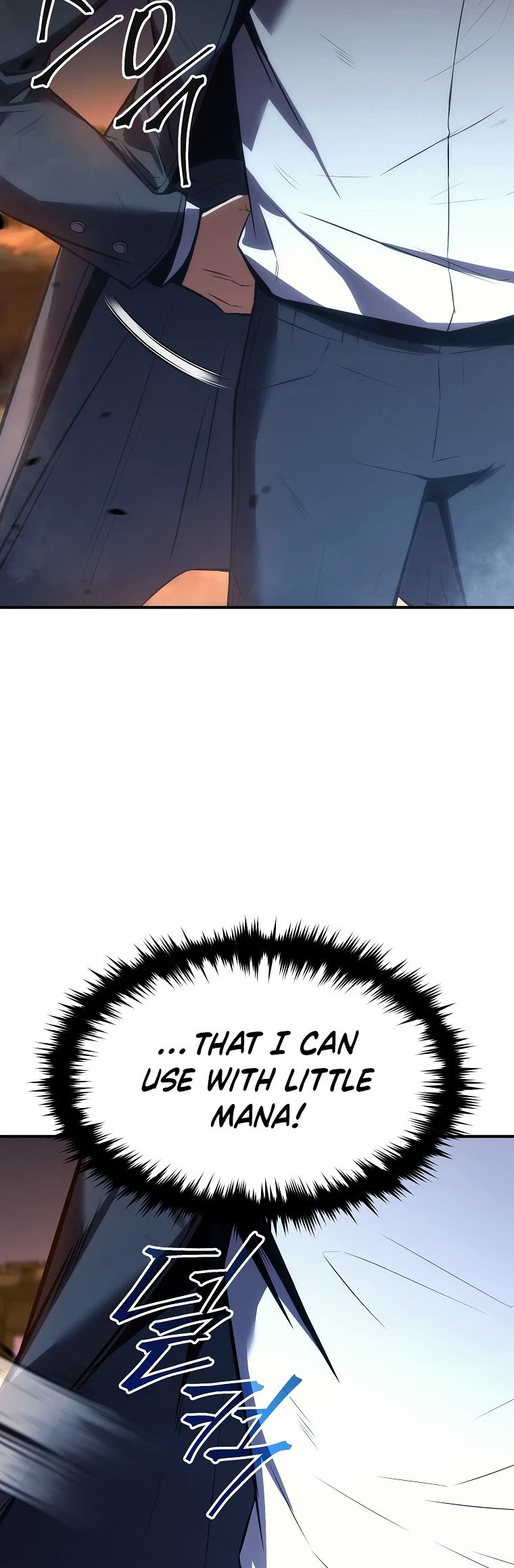 Drug-Eating Genius Mage Chapter 13 page 27 - Chapter 13