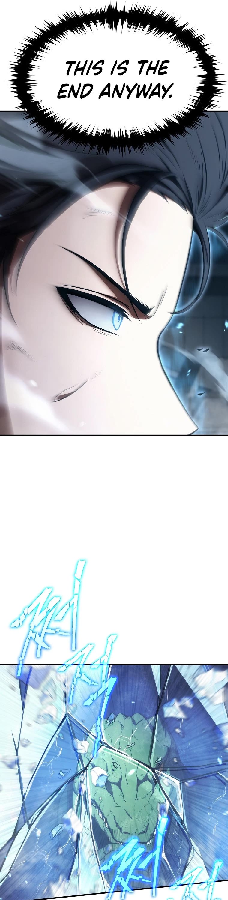 Drug-Eating Genius Mage Chapter 13 page 33 - Chapter 13