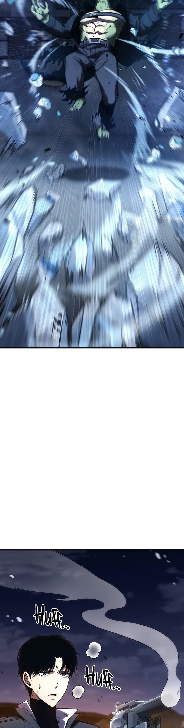 Drug-Eating Genius Mage Chapter 13 page 41 - Chapter 13