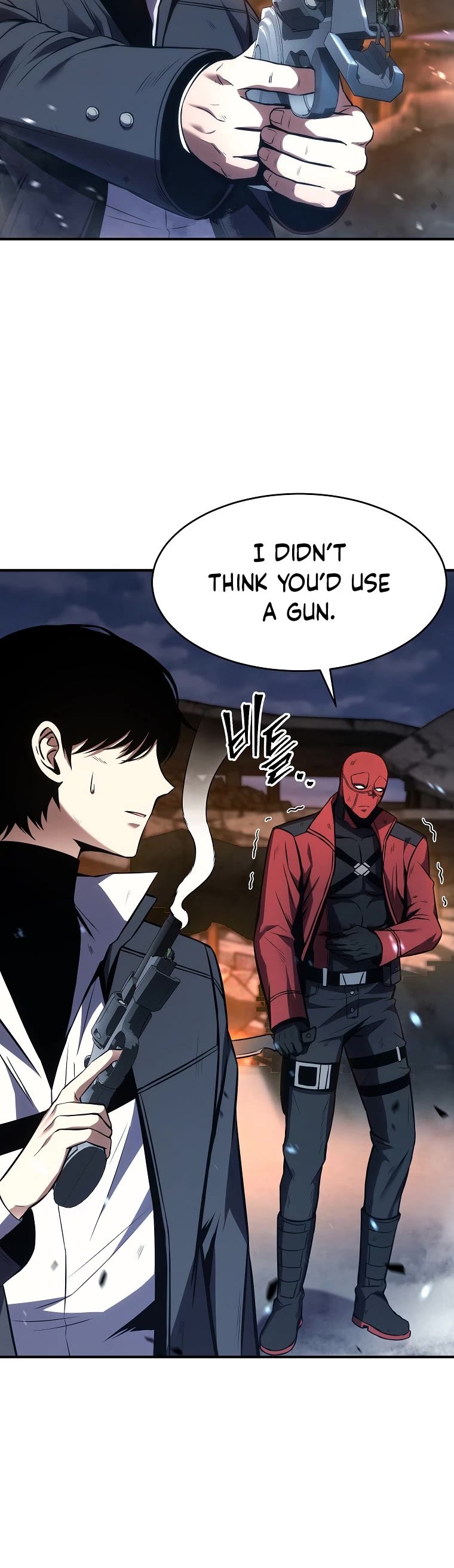 Drug-Eating Genius Mage Chapter 13 page 42 - Chapter 13