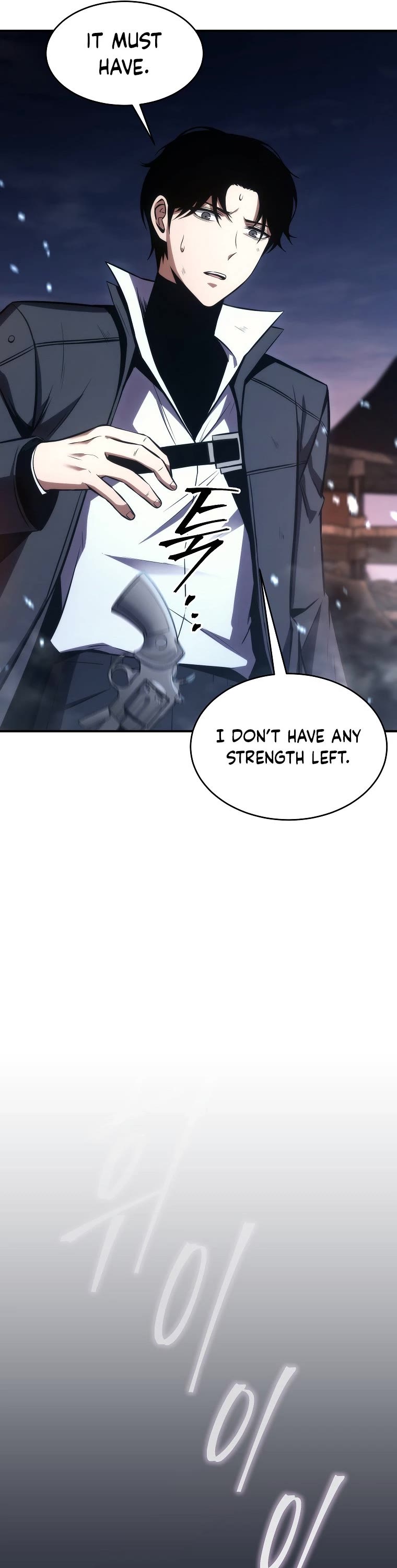 Drug-Eating Genius Mage Chapter 13 page 44 - Chapter 13