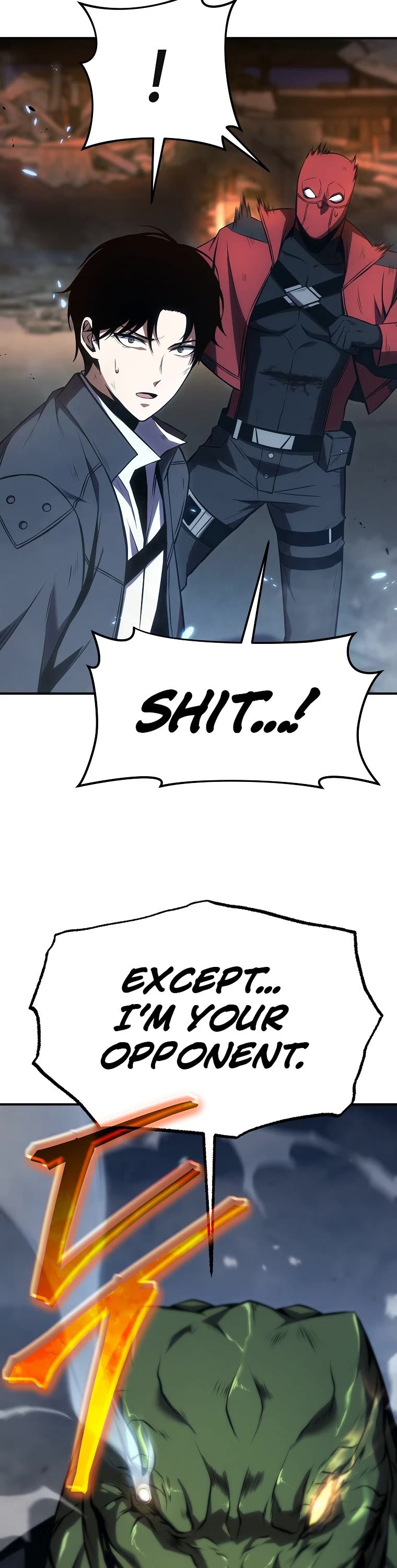 Drug-Eating Genius Mage Chapter 13 page 46 - Chapter 13