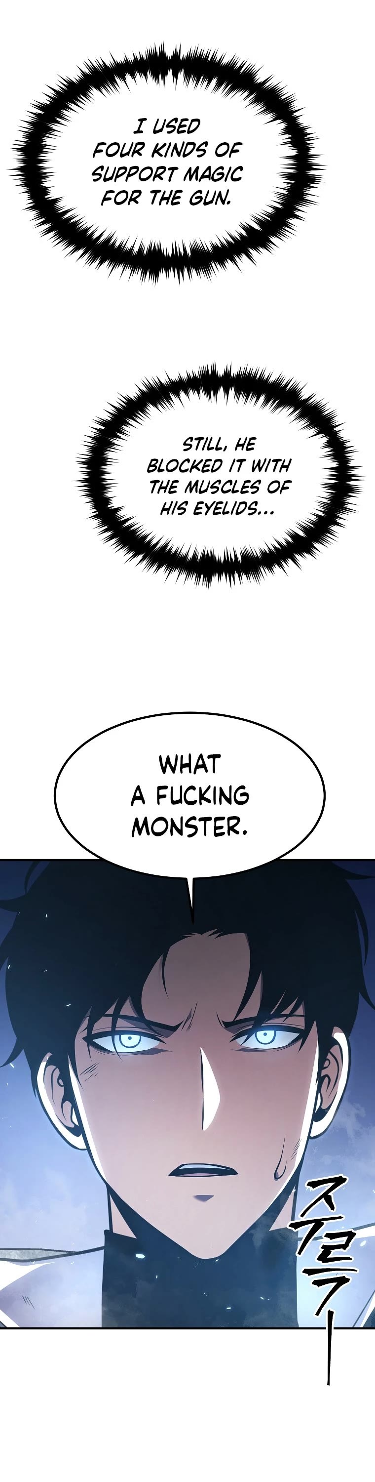 Drug-Eating Genius Mage Chapter 13 page 48 - Chapter 13
