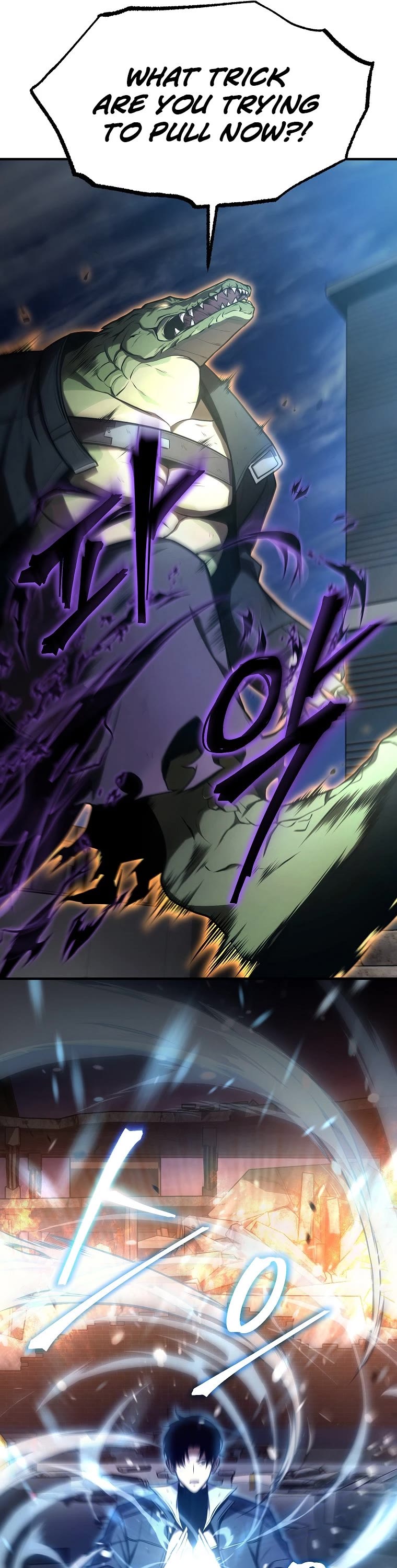 Drug-Eating Genius Mage Chapter 13 page 5 - Chapter 13