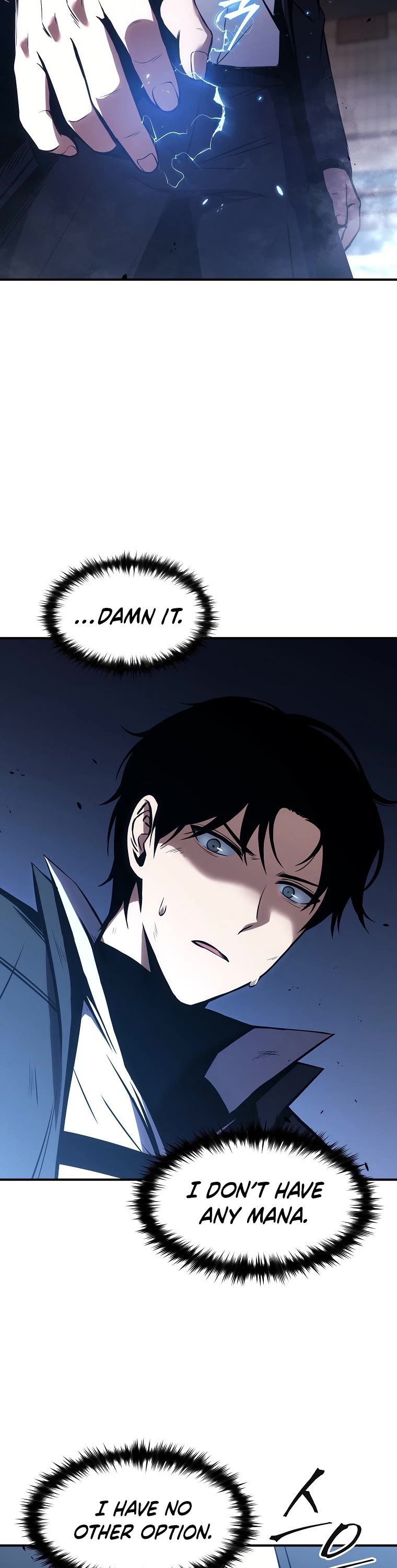 Drug-Eating Genius Mage Chapter 13 page 53 - Chapter 13