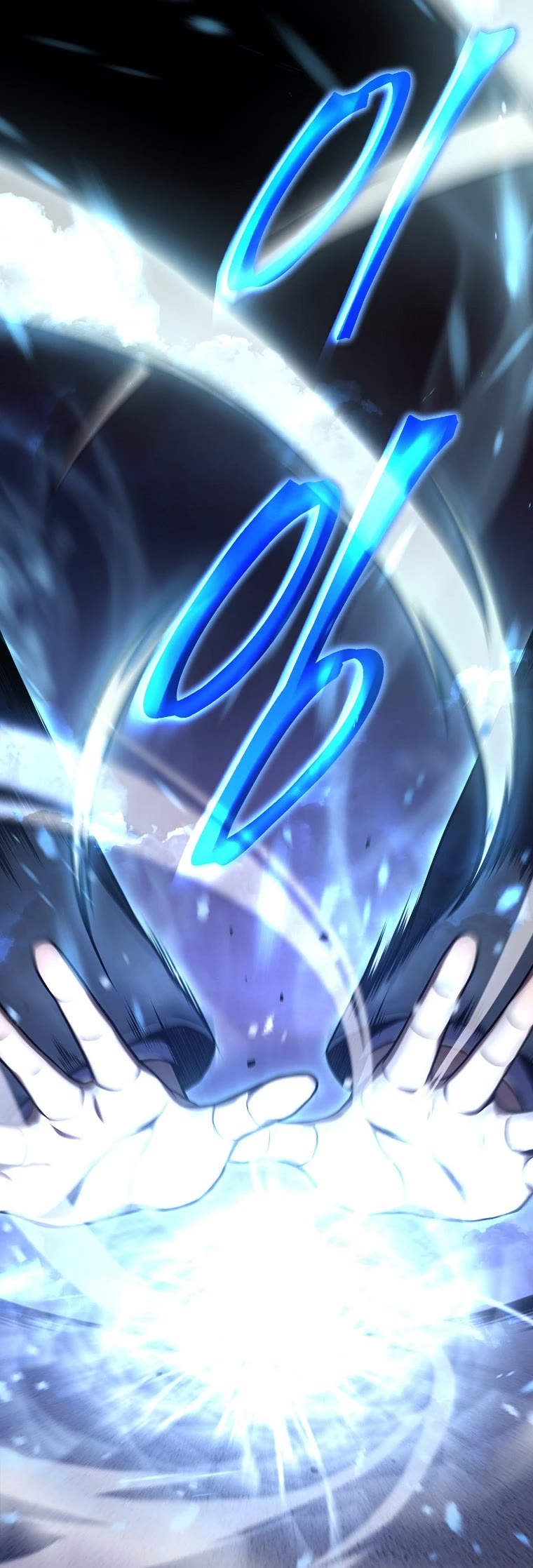 Drug-Eating Genius Mage Chapter 13 page 7 - Chapter 13