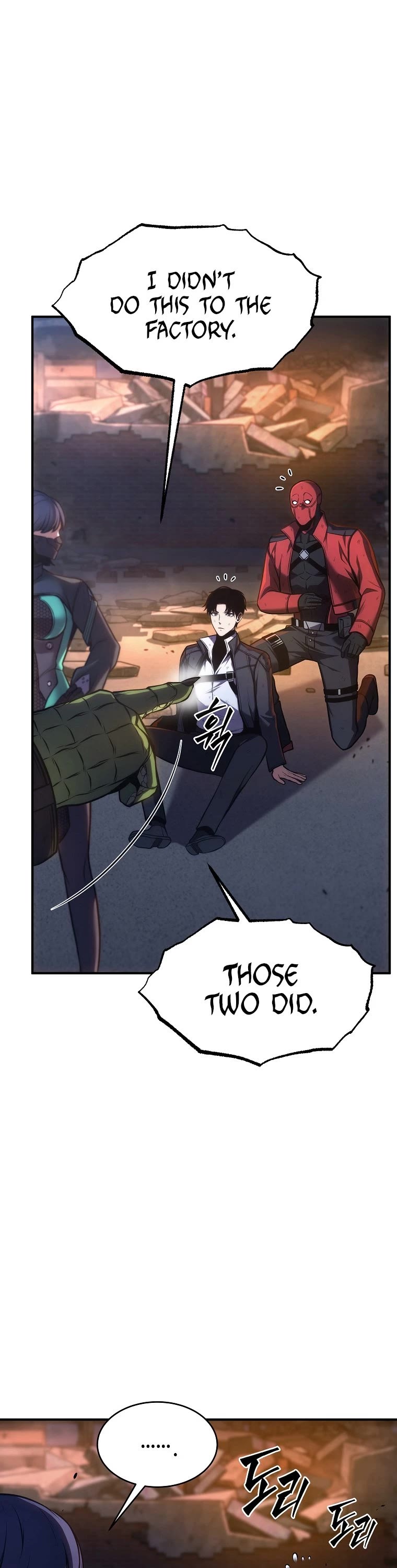 Drug-Eating Genius Mage Chapter 14 page 10 - Chapter 14