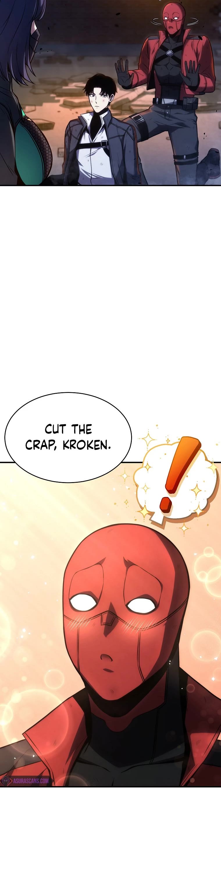 Drug-Eating Genius Mage Chapter 14 page 11 - Chapter 14