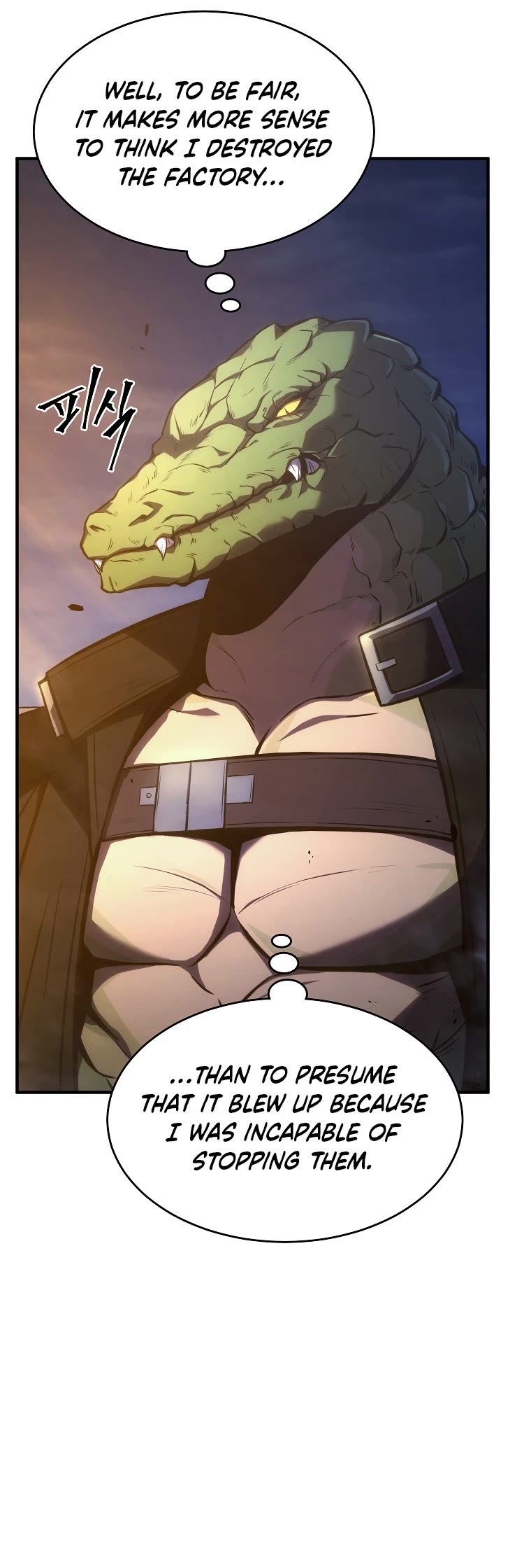 Drug-Eating Genius Mage Chapter 14 page 13 - Chapter 14