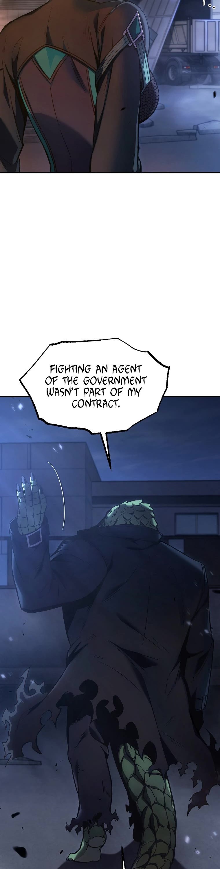 Drug-Eating Genius Mage Chapter 14 page 15 - Chapter 14