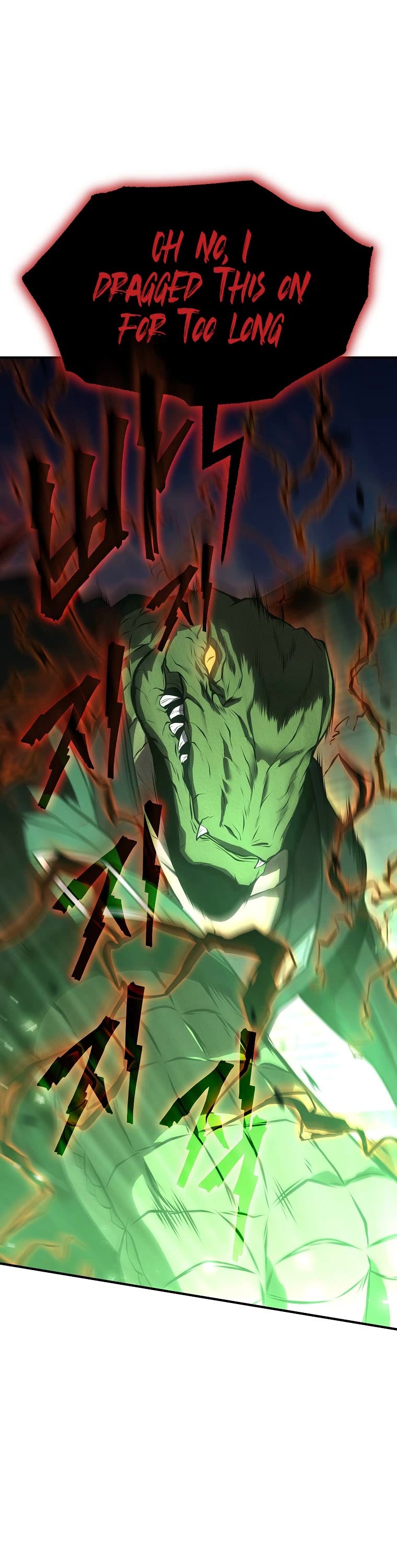 Drug-Eating Genius Mage Chapter 14 page 2 - Chapter 14