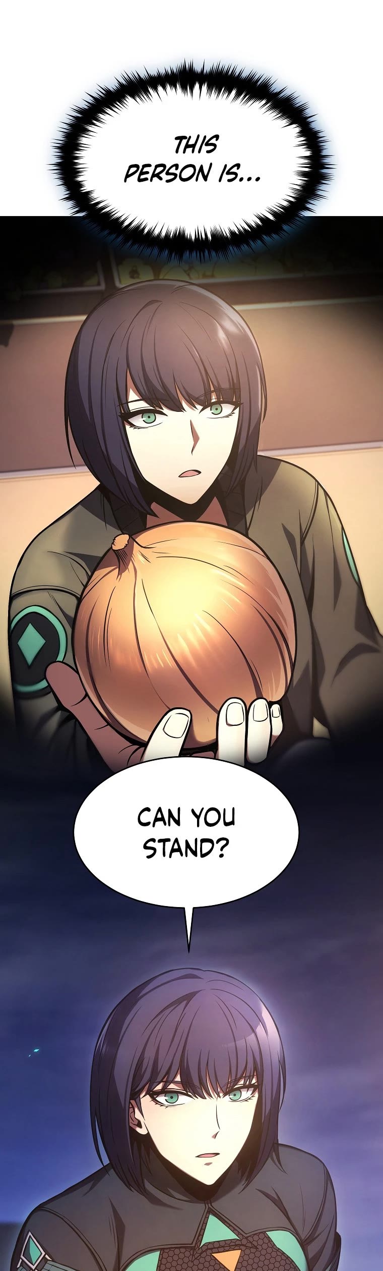 Drug-Eating Genius Mage Chapter 14 page 20 - Chapter 14