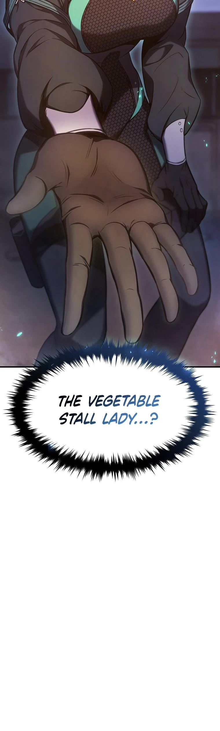 Drug-Eating Genius Mage Chapter 14 page 21 - Chapter 14