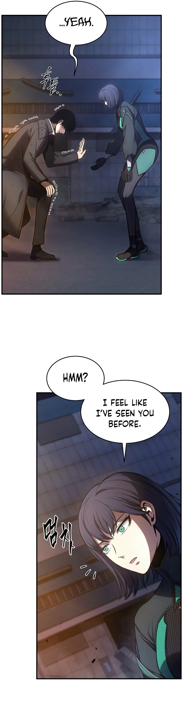 Drug-Eating Genius Mage Chapter 14 page 22 - Chapter 14
