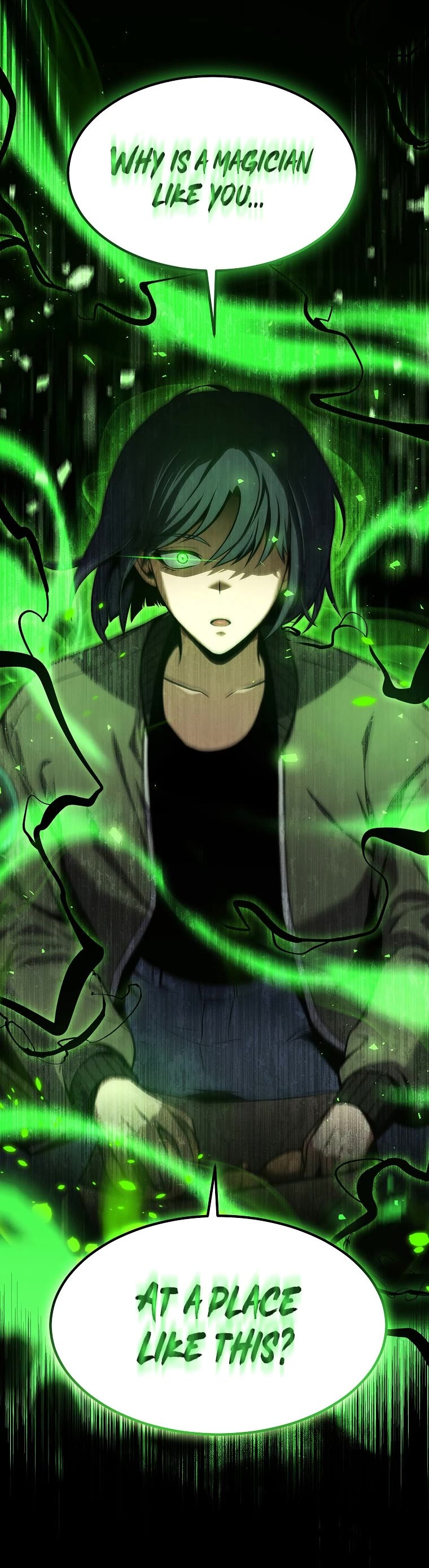 Drug-Eating Genius Mage Chapter 14 page 25 - Chapter 14