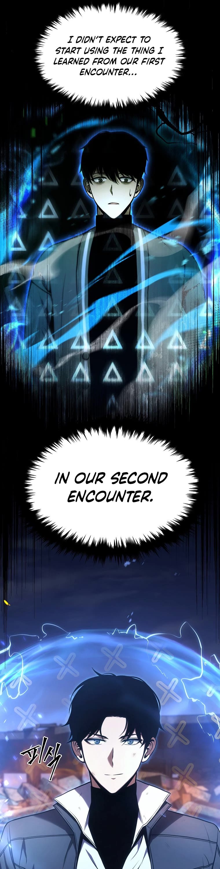 Drug-Eating Genius Mage Chapter 14 page 26 - Chapter 14