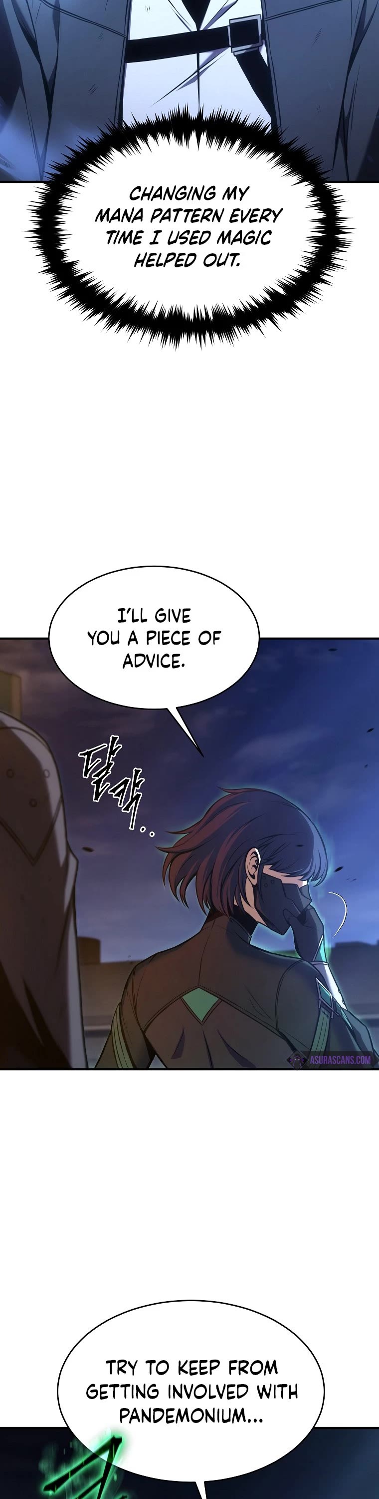 Drug-Eating Genius Mage Chapter 14 page 27 - Chapter 14