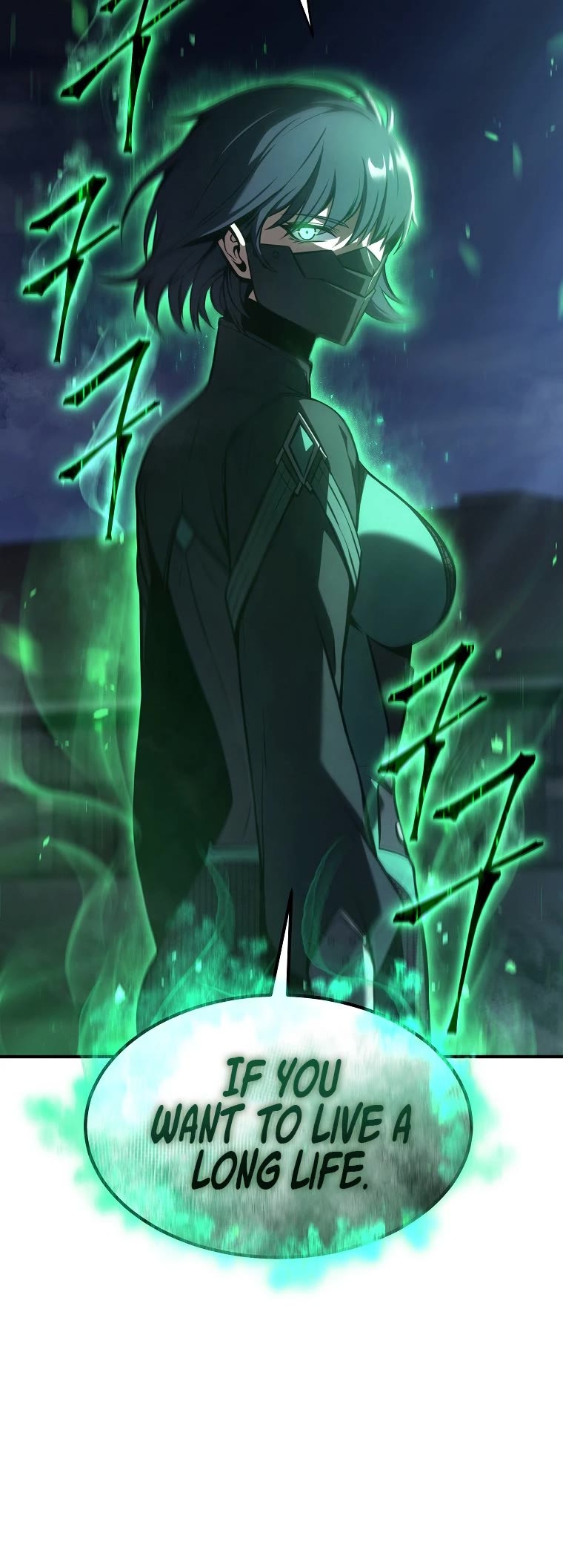 Drug-Eating Genius Mage Chapter 14 page 28 - Chapter 14
