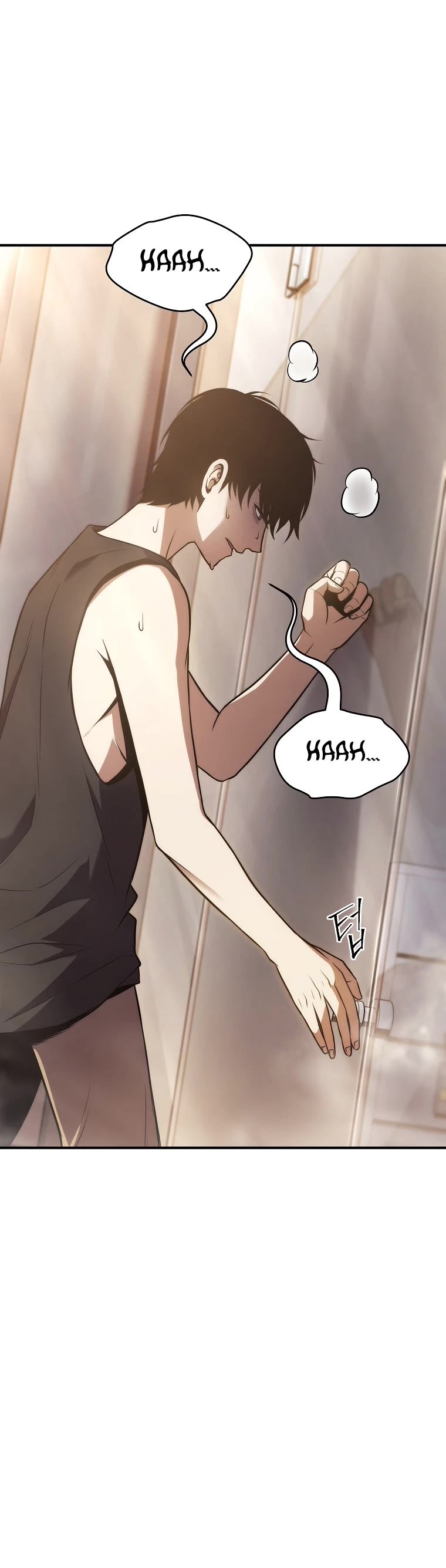 Drug-Eating Genius Mage Chapter 14 page 37 - Chapter 14