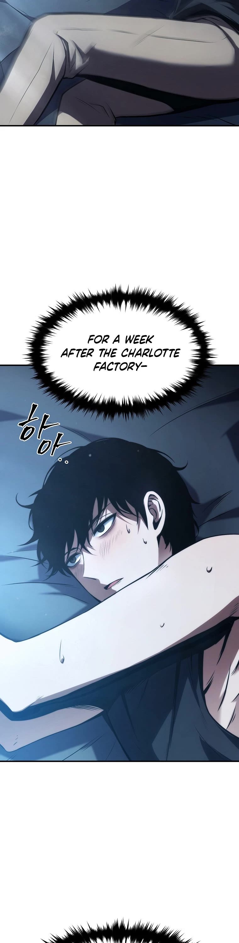 Drug-Eating Genius Mage Chapter 14 page 39 - Chapter 14